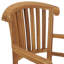 Cookson Patio Dining Armchair