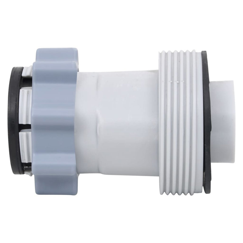 Aadje Symple Stuff Pool Hose Adapters Type B 2 Pcs
