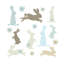 Plants & Flowers Wall Decal-35527184-35794233