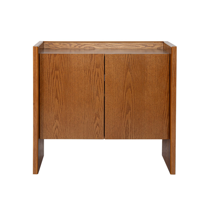 Buffet Cabinet With Storage
