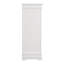 Commode Louis Phillipe, blanc-442556076