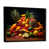Black Picture Framed