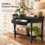 Console demi-lune Velmont-133699492