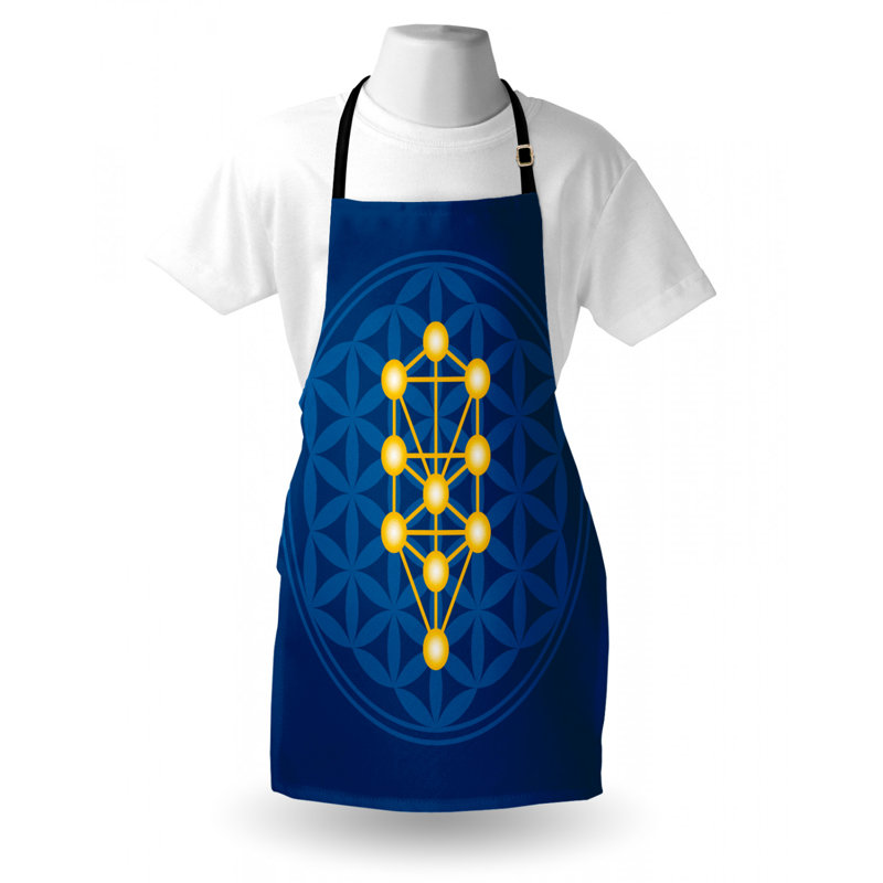 Bib Apron