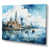 Toile tendue