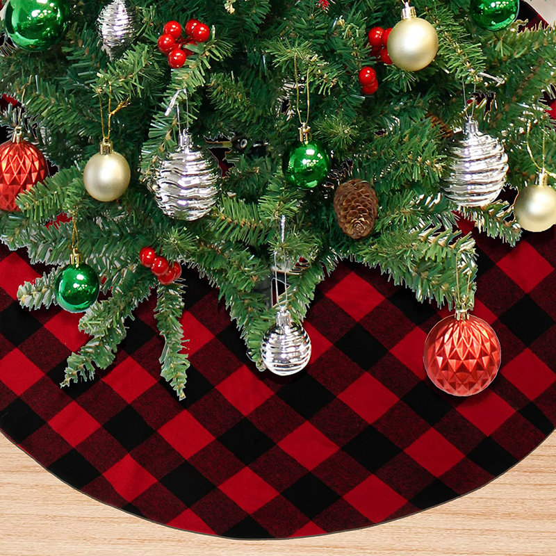 Cotton Tree Skirt
