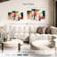 Avery, teintes abstraites d'automne-108890662
