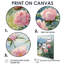 Barras - Floral Canvas Prints-149522284-149522259-149522257