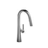 Ludik Single Handle Kitchen Faucet
