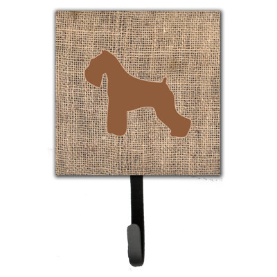 Oyler Steel Wall Hook