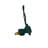 10 - Bulb 138'' Plug-in LED Mini String Light