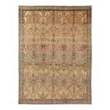 Oriental Area Rug