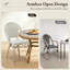 Ensemble de 2 chaises bistro PURPLE LEAF-161585507