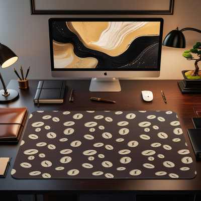 Polyester Desk Pad