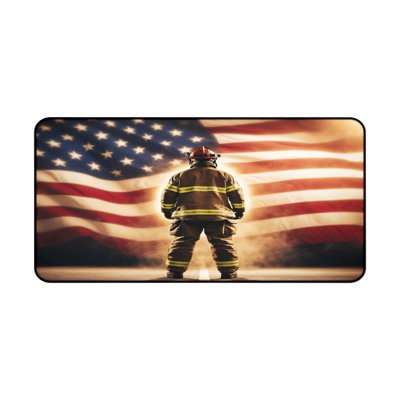 Polyester Desk Pad