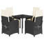 Makiley Patio Dining Set with , Cushions Included-101253517-97706028-97706027