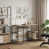 Sonoma Oak/Black selected