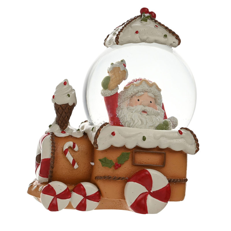 Novelty & Humour Holiday Shaped Ornament