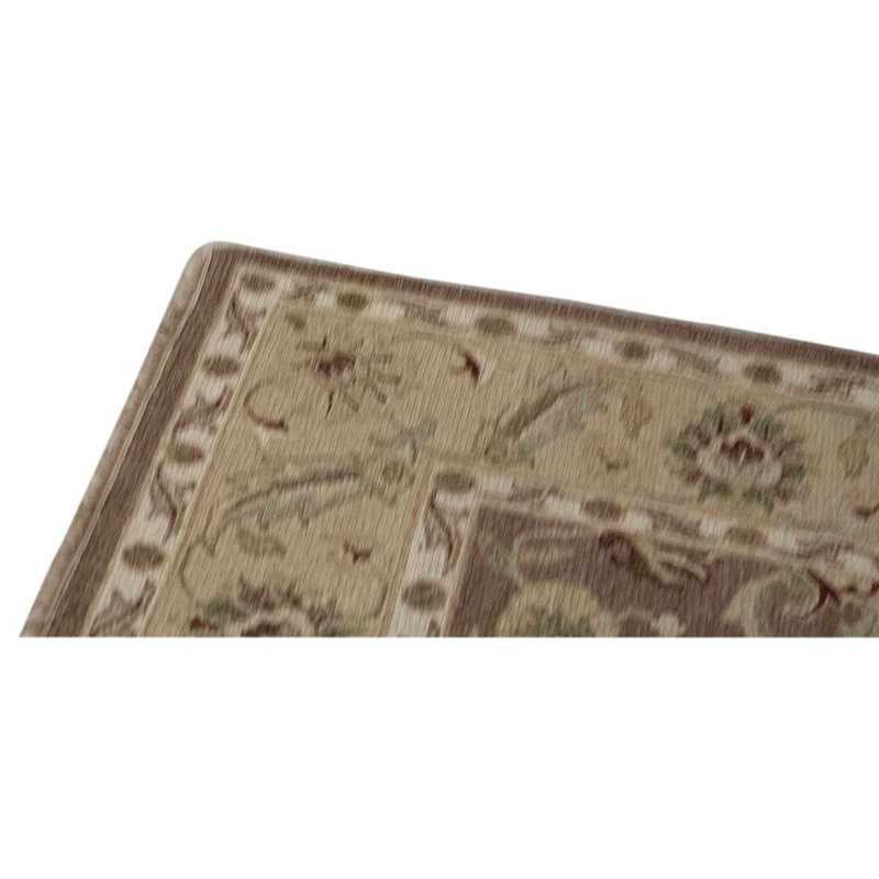 Hand Woven Wool Oriental Area Rug