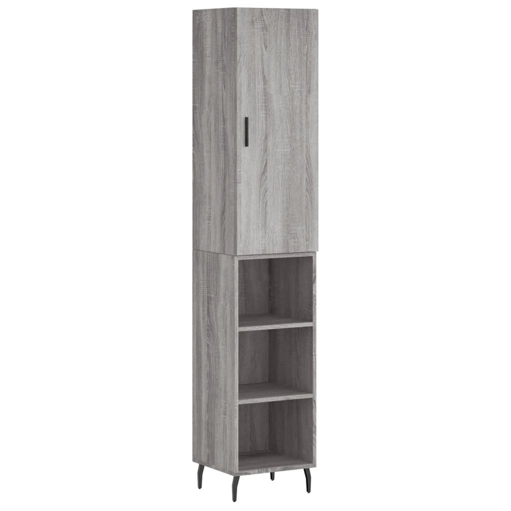 Sideboard Juno 81 cm