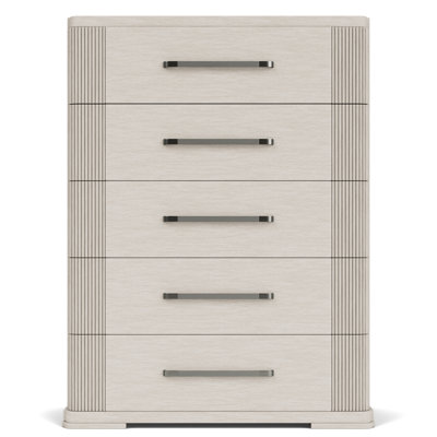 Five Drawer Chest