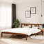 Bed Frame Solid Wood-1271296617-1271296623