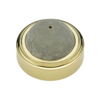 1.75" Concave Wall/Handle Bumper