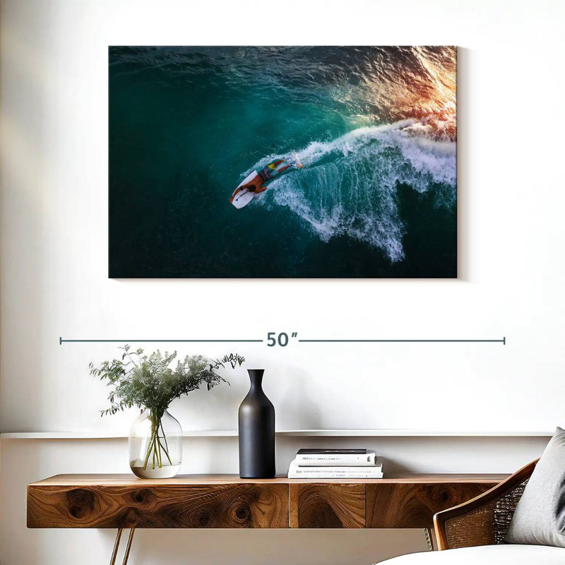 Sireci Bodyboard Surfer