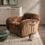 Sydney Upholstered Accent Chair-448954832