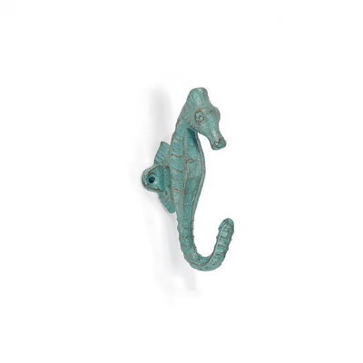 Seahorse Hook