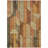Machine Washable Indoor/Outdoor Chantille ACN2867 Modern Rug-1854844911-1854844912