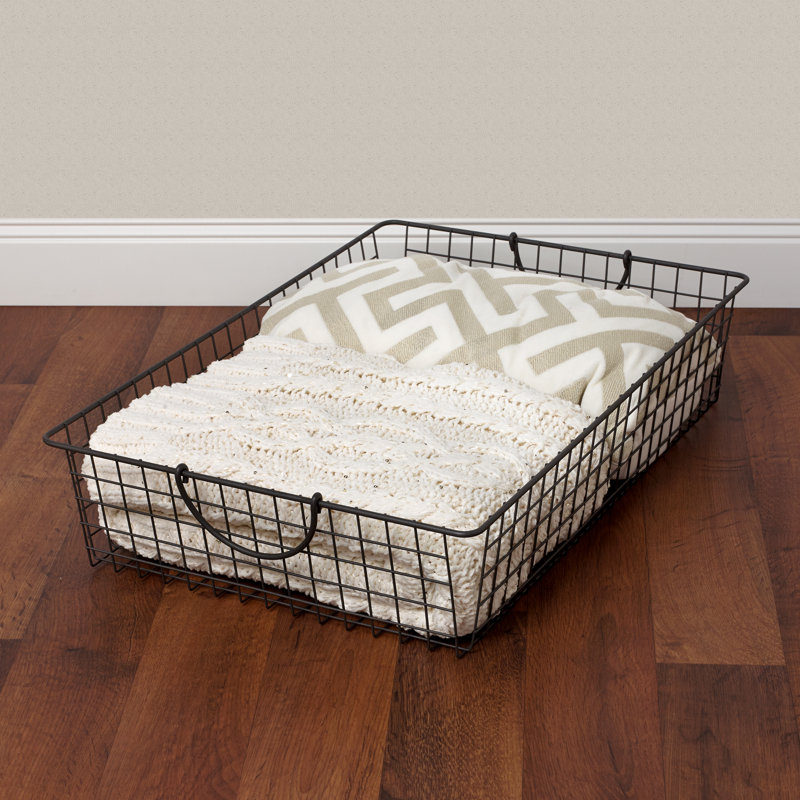 Grand panier Stowaway, 1