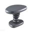 Table de bout, gris Charlene ultrabrillant-992668784