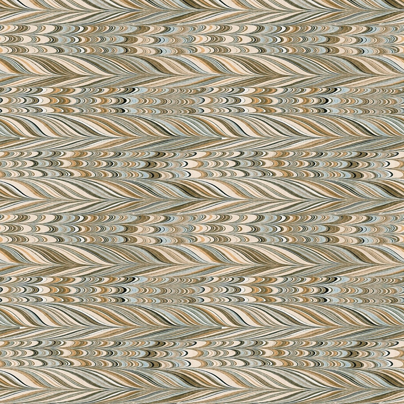 EndPaper - Wallpaper, Self-Adhesive, Champagne, Vinyl