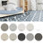 Stars 10" x 10" Porcelain Spanish/Moroccan Wall & Floor Tile