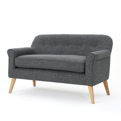 Causeuse (gris)