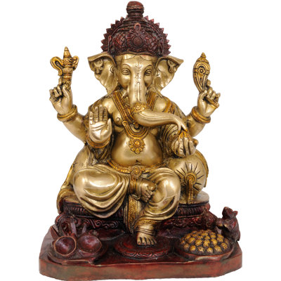 Religious & Spiritual Figurines & Sculptures