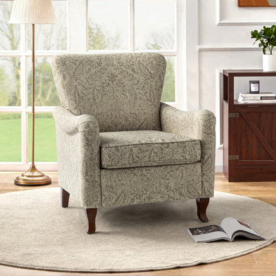 Fauteuil Alikah