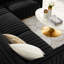 Canapé modulaire en tissu capitonné 4 pièces Conjure Channel par Modway-79275233-90212898