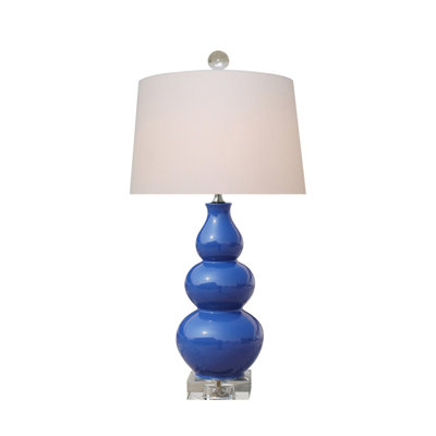 Malaysia Porcelain Table Lamp