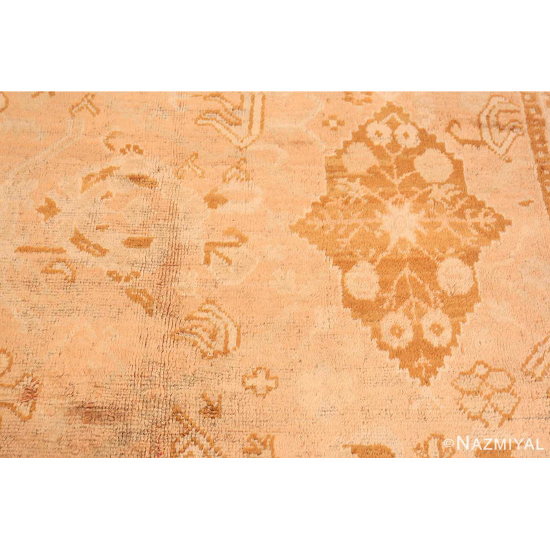One-of-a-Kind Rectangle 14'10" X 17'7" Area Rug