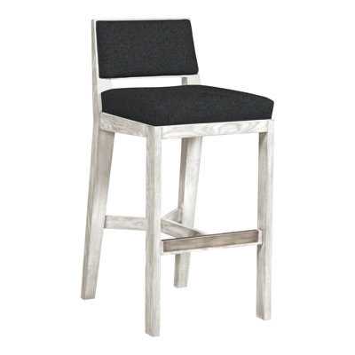 Thom Filicia 32.5'' Bar Stool