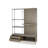 Abreia Storage Bookcase