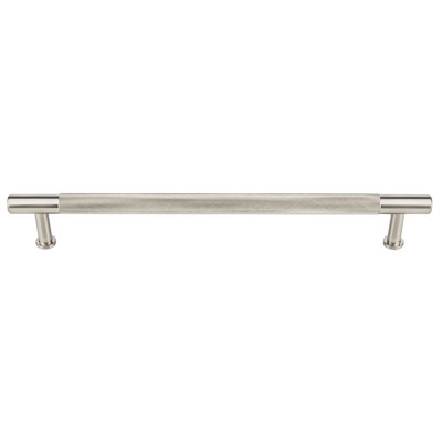 Beliza 12" Center to Center Knurled Appliance Pull