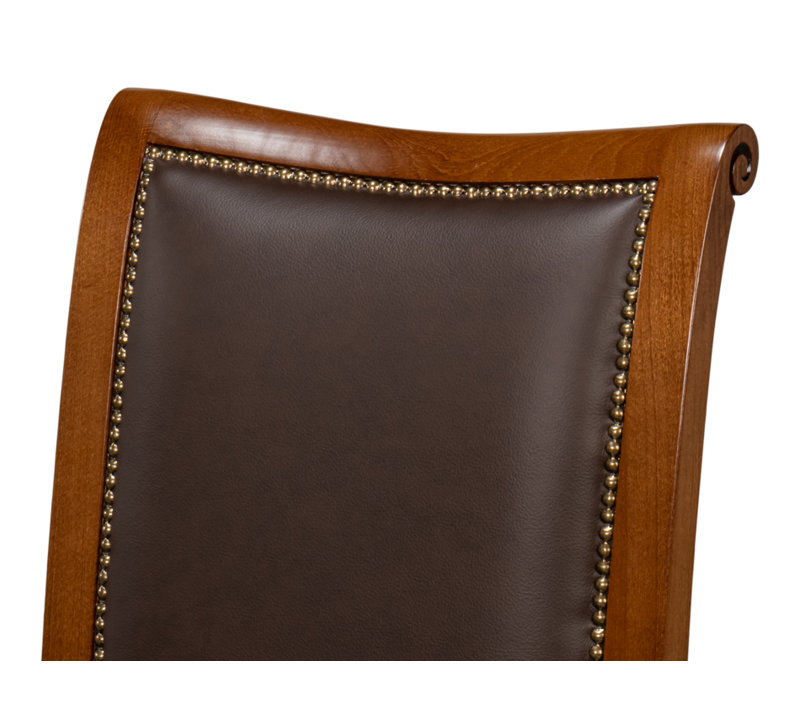 Camile Upholstered Dining Chair