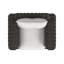 Fauteuil club Cabo