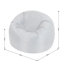 Bean Bag Bazaar Kingston Water-Resistant Classic Bean Bag-59248287
