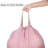 Fabric Laundry Bag-125547310