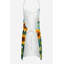 Tablier spitz finlandais en tournesols