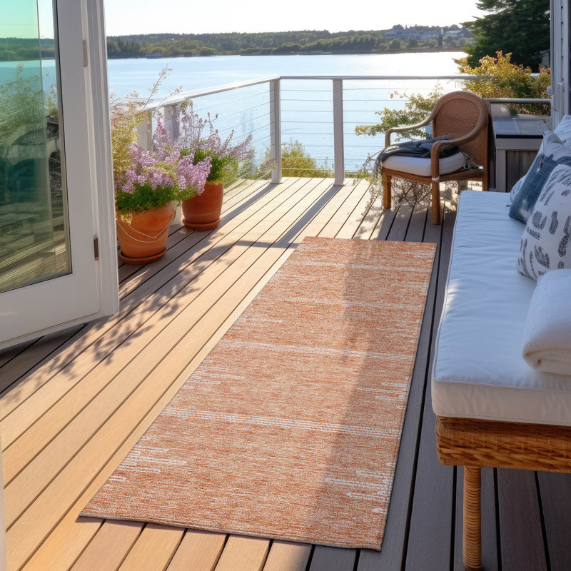 Tapis Kaysn, Tapis de couloir 2 pi 3 po x 7 pi 6 po